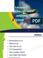 Lecture+7+ +Instrument+Landing+System