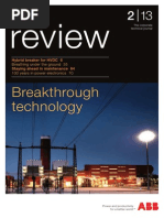 ABB Review NR 2 2013