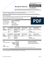 Emirates E-Tickets Example