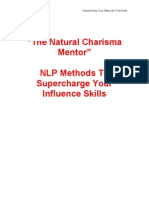 Charisma NLP