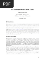 Tutorial Eagle PDF