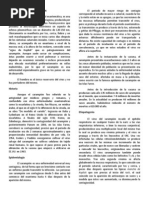 Clase IX Sarampión PDF