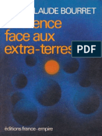 La Science Face Aux Extra-Terrestres