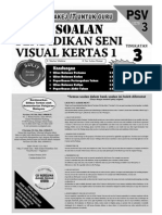 Bank Soalan P.visual Ting 3