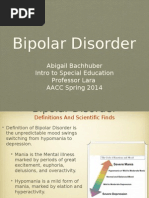 Bipolar