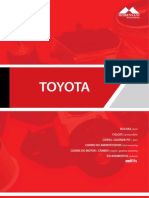 Mobensani - Borracha Toyota PDF