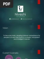 Niveshi - Invest Like The Experts