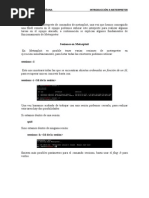 Introducción A Meterpreter