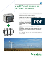 Com-Power NW h1t-h1th, NT h2t With Tesys F - Tds25 (Web)