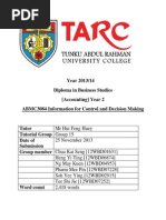 ICDM Assignment - Finalised