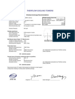 TFR-080Cable System