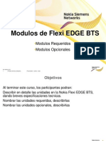 Module 03 - Flexi EDGE BTS Modules