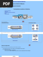 Accionamientos Neumaticos e Hidraulicos