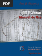 Manual Dccad2004