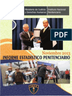 Informe Noviembre 2013 - Inpe