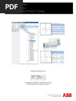 9akk105713a8874 B en Quick Start Guide Pcm600 2.5 Ansi