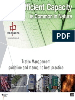 Traffic Management and Best Practice Guide