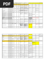 Response by ETA Response by HAIL Response by ANC