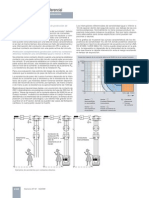 Interruptor Diferenciales - Detalles