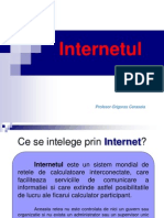 Internet