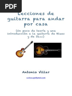 Lecciones de Guitarra Papc (AV)