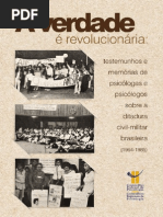 Verdade Revolucion Aria Fim