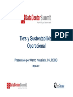 001 - 0800 A - M - Osmo - Kuusisto - Tiers y Sustentabilidad Operacional