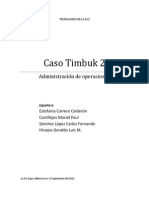 Caso Timbuk2