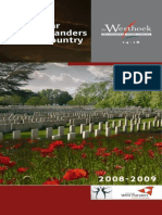 Westhoek Brochure 2008-09