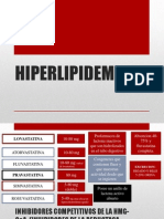 HIPERLIPIDEMIAS