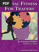 Hallett, Norman - Mental Fitness For Traders