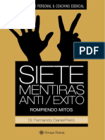 Libro+7+Mentiras+Anti+Exito+ +Dr+Peiro