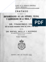 Tratado de Urología de Todas Las Enfermedades de Los Riñones, Vejiga y Carnosidades de La Verga