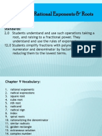 Lesson 9 1 Rational Exponents