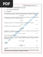 1 Rompimiento en Gases