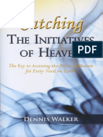 Initiatives of Heaven 