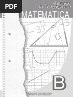 8 Matematica B