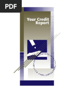 Credit Reports