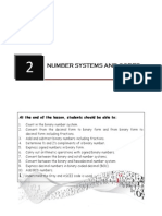 Basic Digital Electronics - Unit 2