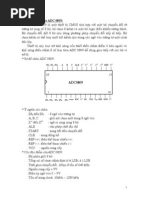 Su Dung Adc0809