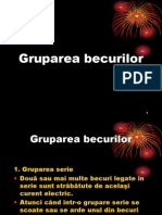 Gruparea Becurilor