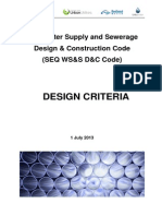 2013-07-01 - SEQ WSS DC Code Design Criteria