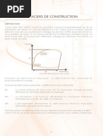 Aciers Construction Presentation