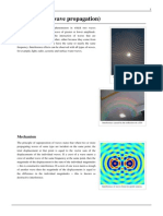 Interference (Wave Propagation)