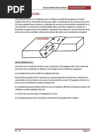 Inclusion de Escoria