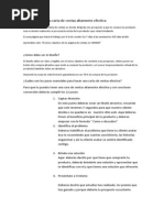 Como Hacer Una Carta de Ventas Altamente Efectiva