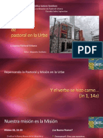 2014 S 4 Estrategias de La Pastoral en La Urbe