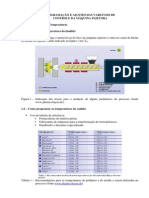 Variáveis de Injeção - Boa