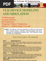 Module 2,3 & 4