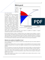 W. Teoria Do Equilíbrio Geral PDF